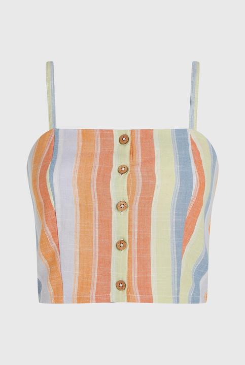 Produktbild O'Neill Beach Vintage Cropped Top (XS)