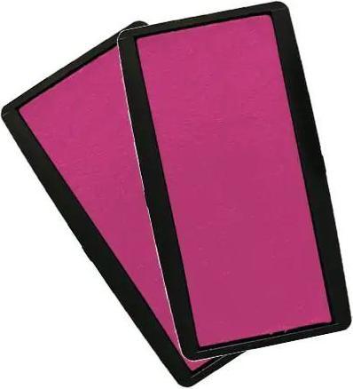 Shiny pink, Soft Pink