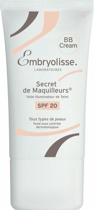 Produktbild Embryolisse Artist Secret (Weiss)