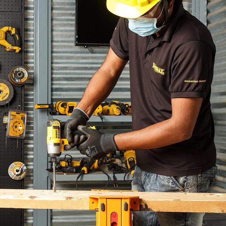 Produktbild DeWalt DCF 815 (Schlagschrauber)