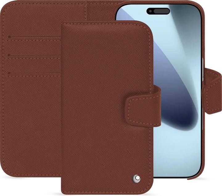 Marron délicat ( Pantone #95614d)