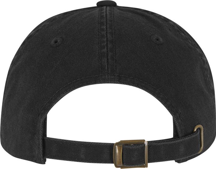 Produktbild Merchcode Green Day American Idiot Symbol Dad Cap - 191055 (One Size)