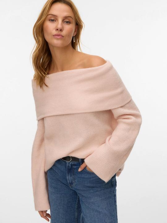 Produktbild Vero Moda VMERA Pullover Strickpullover (S)