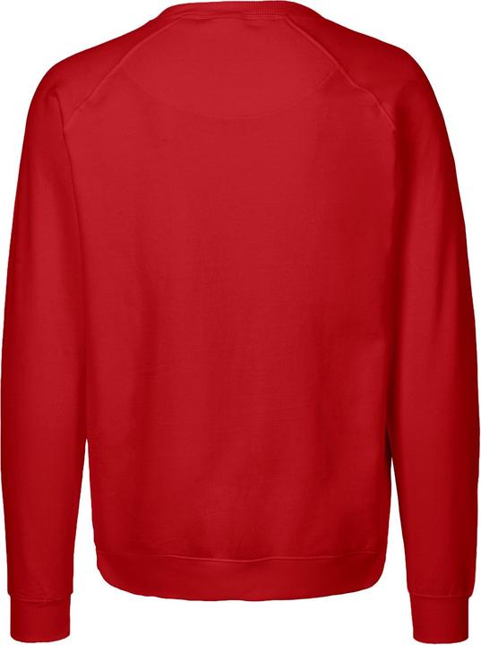 Actual product image Neutral Unisex sweatshirt (M)