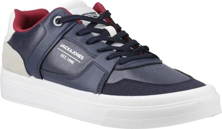 Actual product image Jack & Jones Mens Barton Combo Trainers (43)