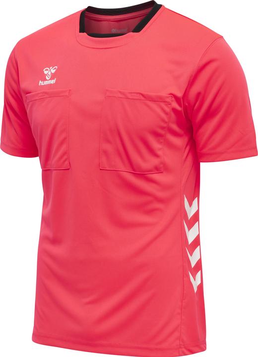 Produktbild hummel Referee Chevron Jersey S/S (M)