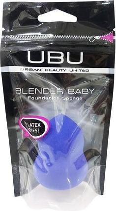 Immagine prodotto Urban Beauty United UBU - Spugna per fondotinta Blender Baby