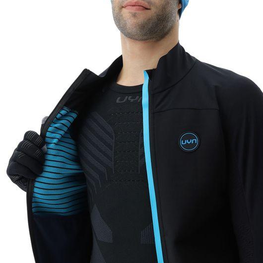 Produktbild UYN Ski-Unterjacke Coreshell (S)