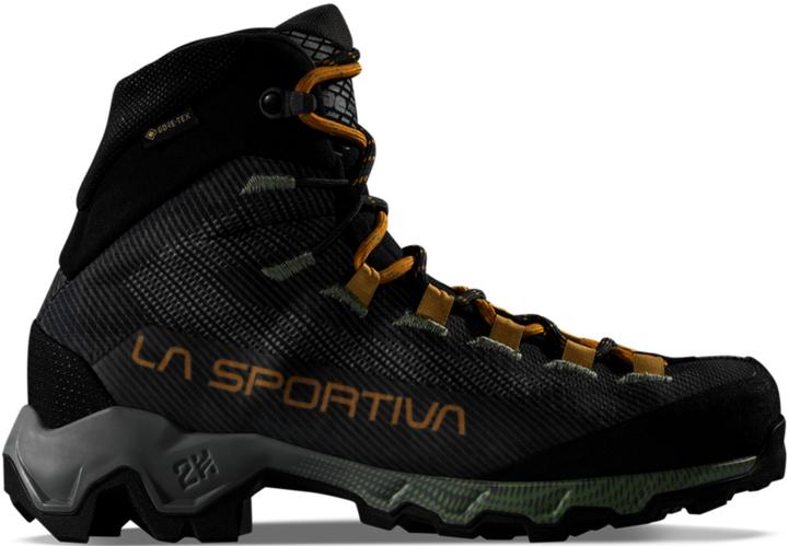Actual product image La Sportiva Aequilibrium Hike Woman GTX (41.5)