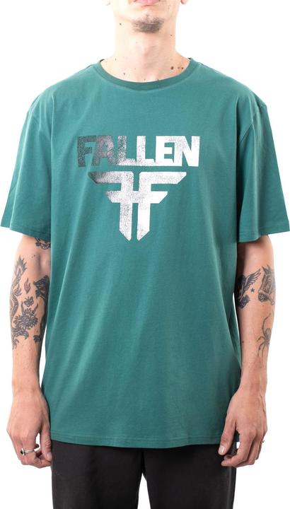Produktbild Fallen Insignia T-Shirt (L)