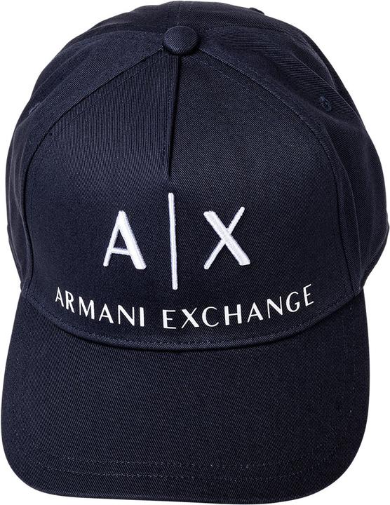 Produktbild Armani Exchange Cap Casual