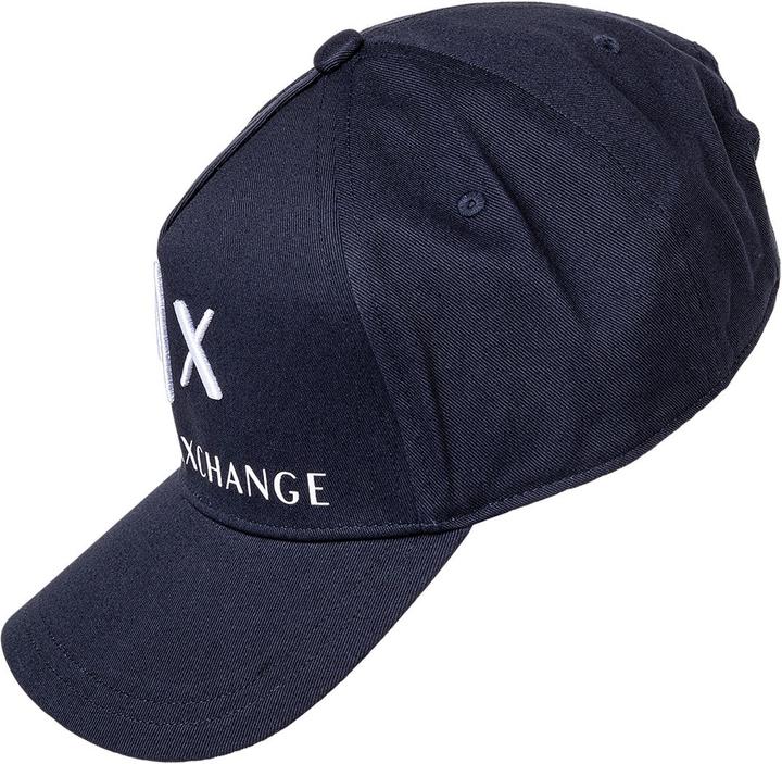 Produktbild Armani Exchange Cap Casual
