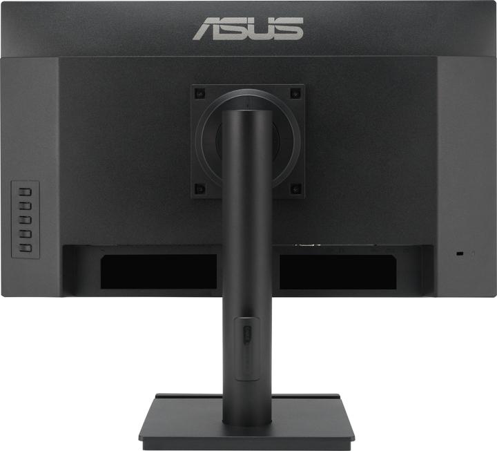 Actual product image ASUS Eye Care VA279QGS 68.6cm (16:9) FHD (1920 x 1080 pixels, 27")