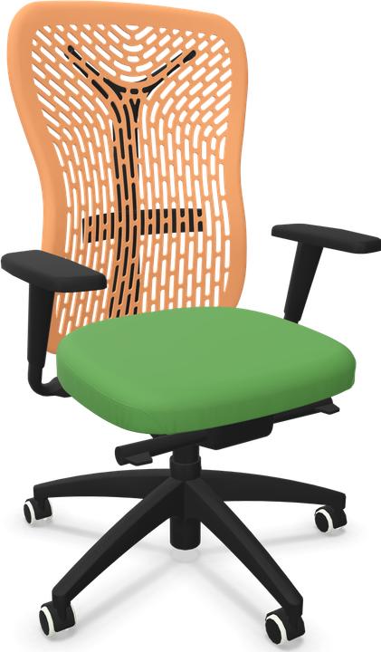 Produktbild Moving Flexa Bürodrehstuhl