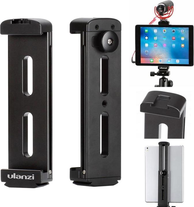 Productafbeelding Mojogear Thuiswerk-Set For Tablet And iPad (MG-25-U-PRO)