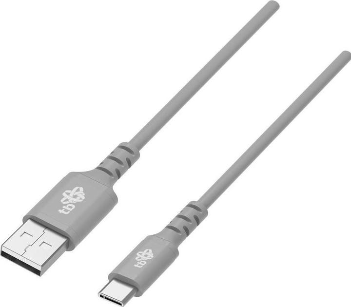 Produktbild TB Print USB A – USB C (2 m, USB 2.0)