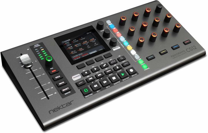 Actual product image Nektar Panorama CS12 (Controller)
