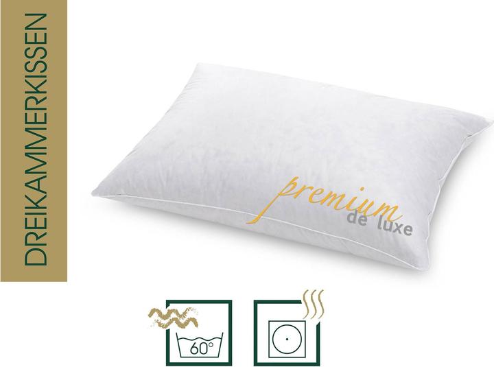 Produktbild Hanskruchen Premium de Luxe (80 x 50 cm)