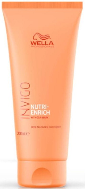 Immagine prodotto Wella Nutri Enrich (200 ml)