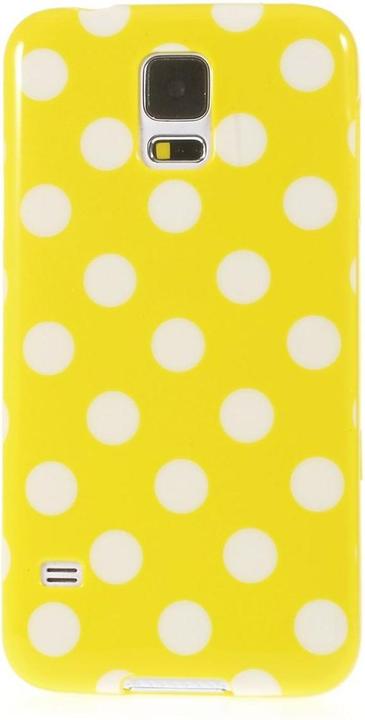 Produktbild König Design Schutzhülle für Handy Samsung Galaxy S5 / S5 Neo (Samsung Galaxy S5, Samsung Galaxy S5 Neo)