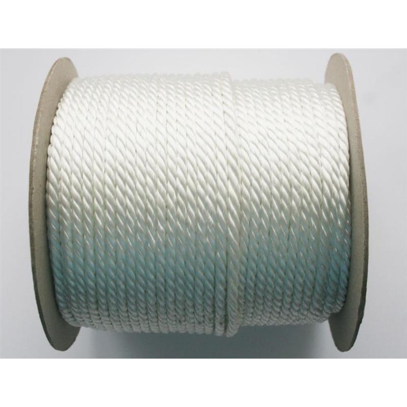 Duguva, Seil, ROPE KAPRONO TWISTED 13MM 10M (10 m)