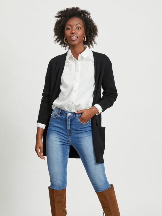 Actual product image Vila Basic cardigan (XXL)