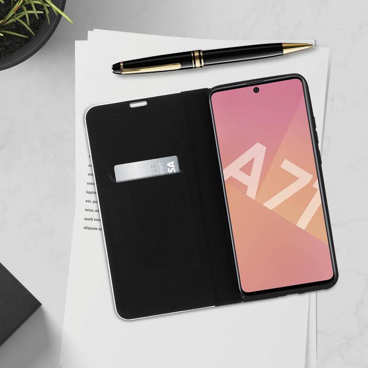 Produktbild Avizar Carbon Series (Samsung Galaxy A71)