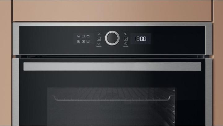 Produktbild Hotpoint Einbauofen