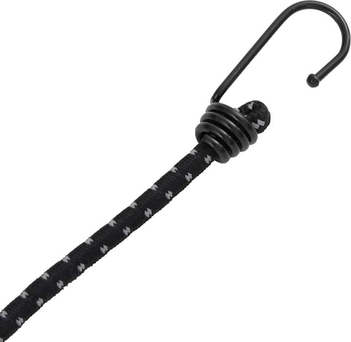 Image du produit vidaXL Gummiseil