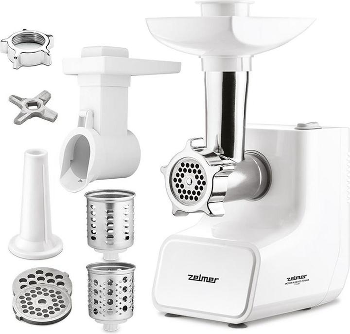 Produktbild Zelmer Maszynka do mięsa ZMM 3512B