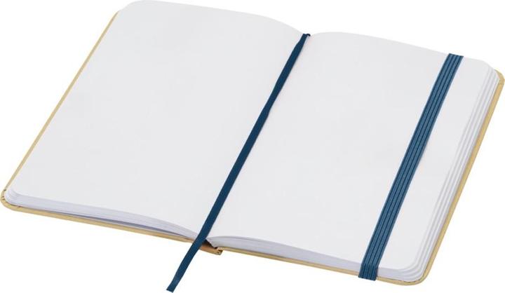 Produktbild Generic Notizbuch Reed Fester Einband recyceltes Material A6 (A6)