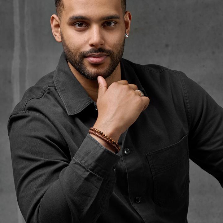 Produktbild Lucleon Icon (Leder, Holz)