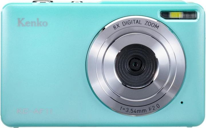 Kenko KC-AF11 Kompaktkamera Mint (5 Mpx)