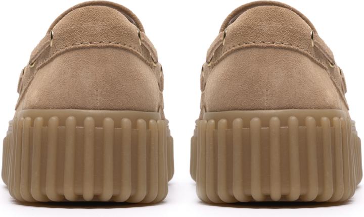 Image du produit Clarks W Torhill Boat (41, 41.5)