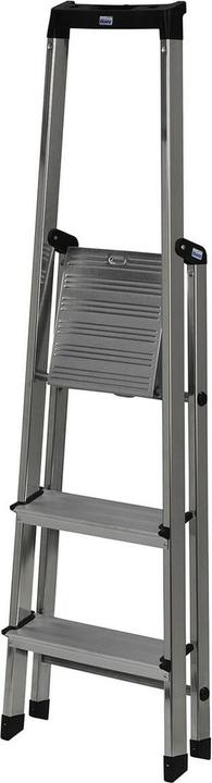 Immagine prodotto Krause Scaletta con gradini (Scala doppia, 135 cm)