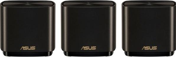 Produktbild ASUS Mesh-System ZenWiFi AX Mini (XD4) 3 Pack