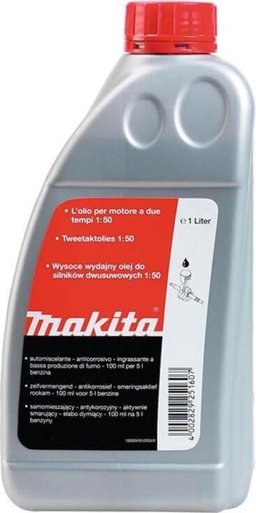 Produktbild Makita 195093-1 Sägekettenöl Mineral (Kettensäge, Sägekette)