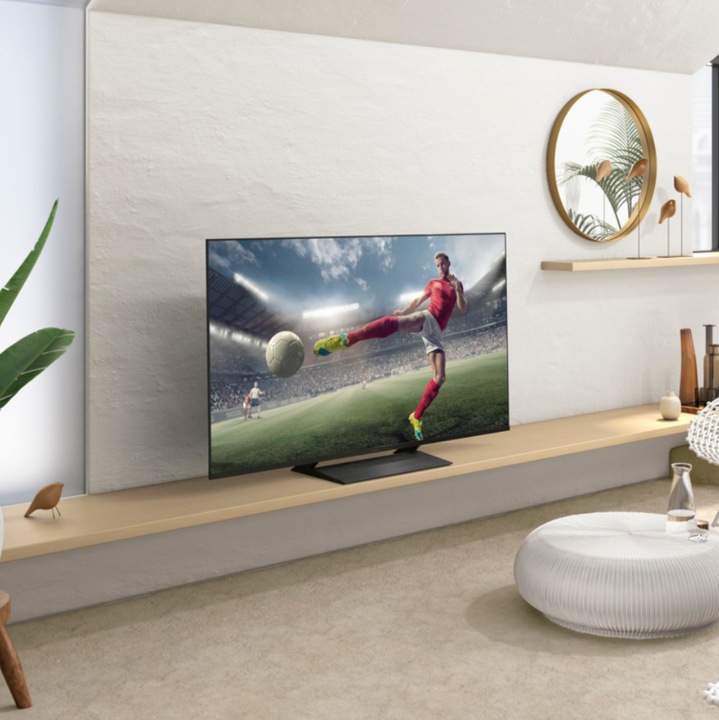Produktbild Panasonic TX-50JXW854 (50", LCD, 4K, 2021)