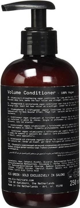 Produktbild KIS Volume Conditioner 250ml (250 ml)
