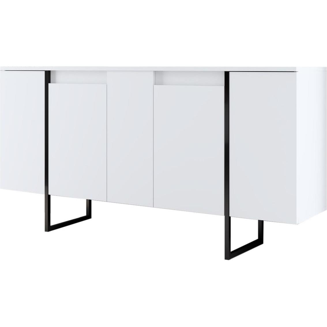 Thumbnail - Skye Decor, Kommode + Sideboard, Luxe (160 x 35 x 80 cm)
