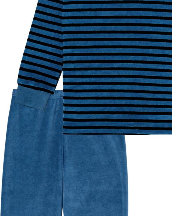 Actual product image Schiesser Boys World 2 pyjamas (92)