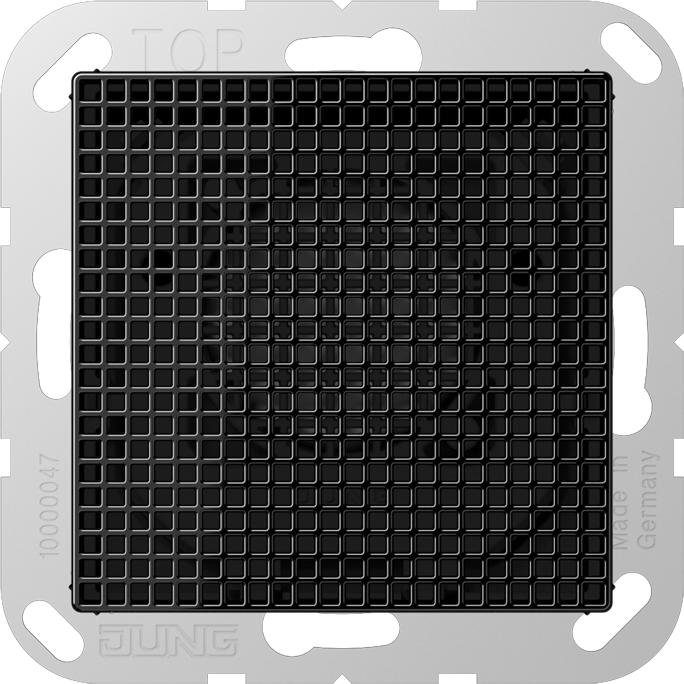 JUNG LSM A 4 sw Loudspeaker module approx.2.5W 4Ohm (1 pcs.)