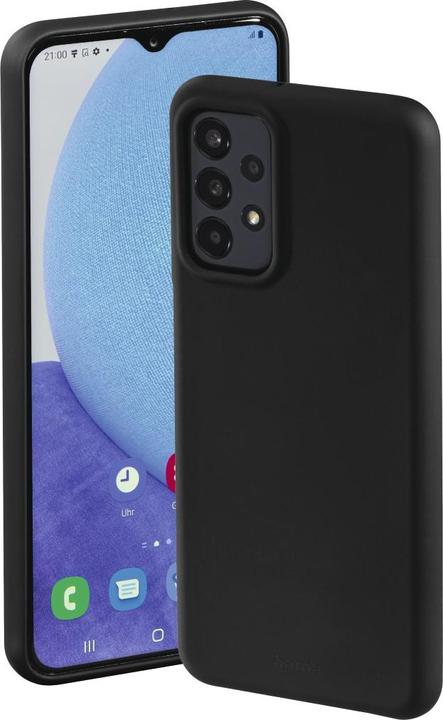Produktbild Hama Finest Feel (Samsung Galaxy A23 5G)