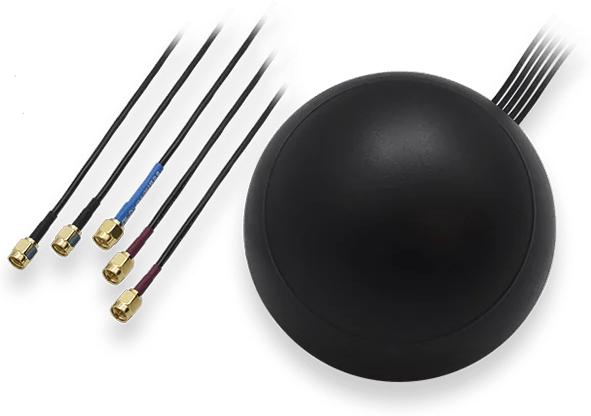 Produktbild Teltonika Combo Antenne (GPS, WLAN, 3G, 4G)