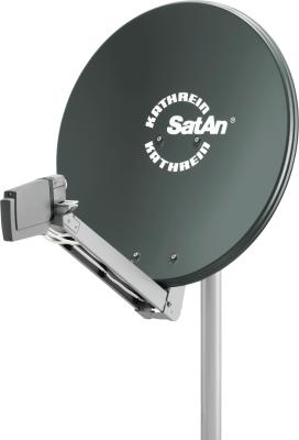 Produktbild Kathrein Cas 80 (Parabolantenne, 36.80 dB, DVB-S / -S2)