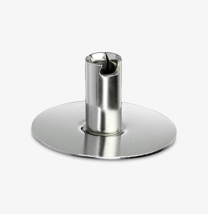 Productafbeelding Bamix Slagschijf