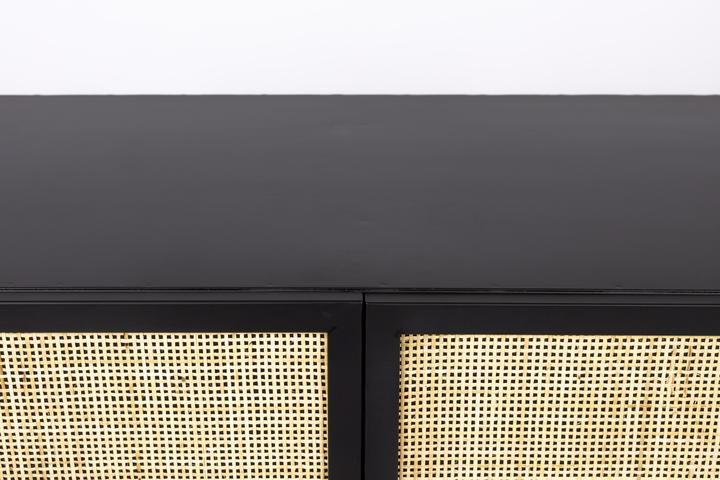 Immagine prodotto White Label Living Guuji (80 x 38 x 100 cm)