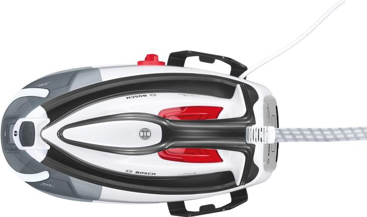 Produktbild Bosch Hausgeräte TDS6540 (2400 W, 120 g/min)