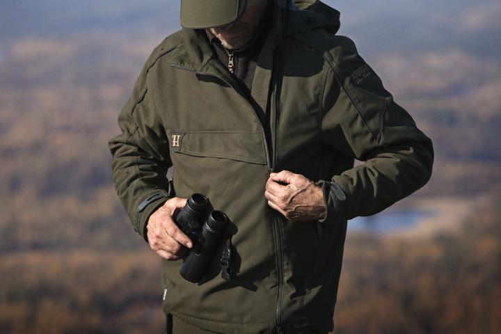 Produktbild Härkila Pro Hunter Move Jacke (54)