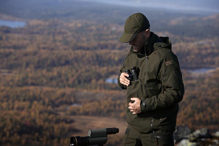 Produktbild Härkila Pro Hunter Move Jacke (54)